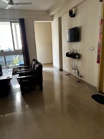 Living Room in 3 BHK Apartment at Ip Extension – for Sale