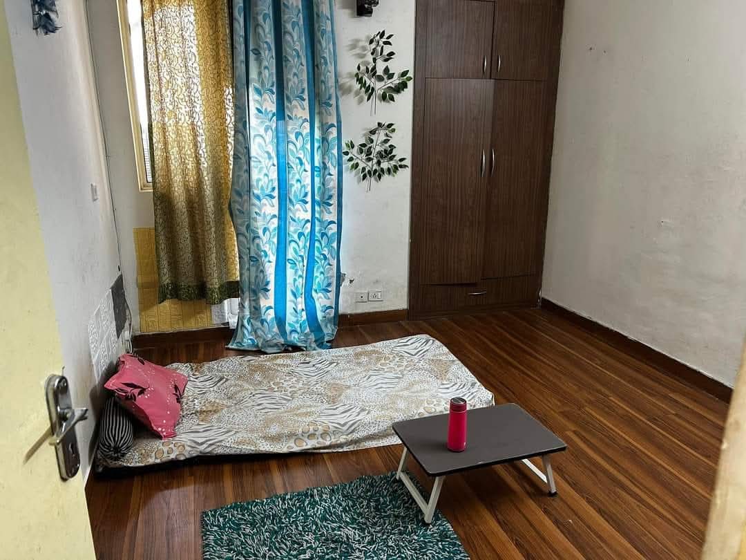 3 BHK + Pooja Room Apartment For Sale in IP Extension