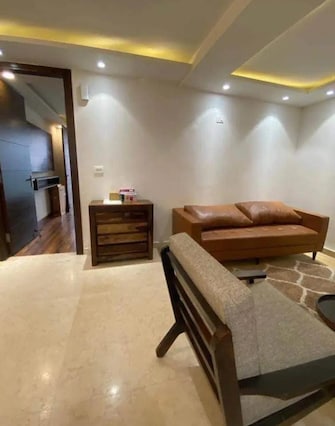 2 BHK Builder Floor For Resale in Dwarka Mor Delhi  7954628