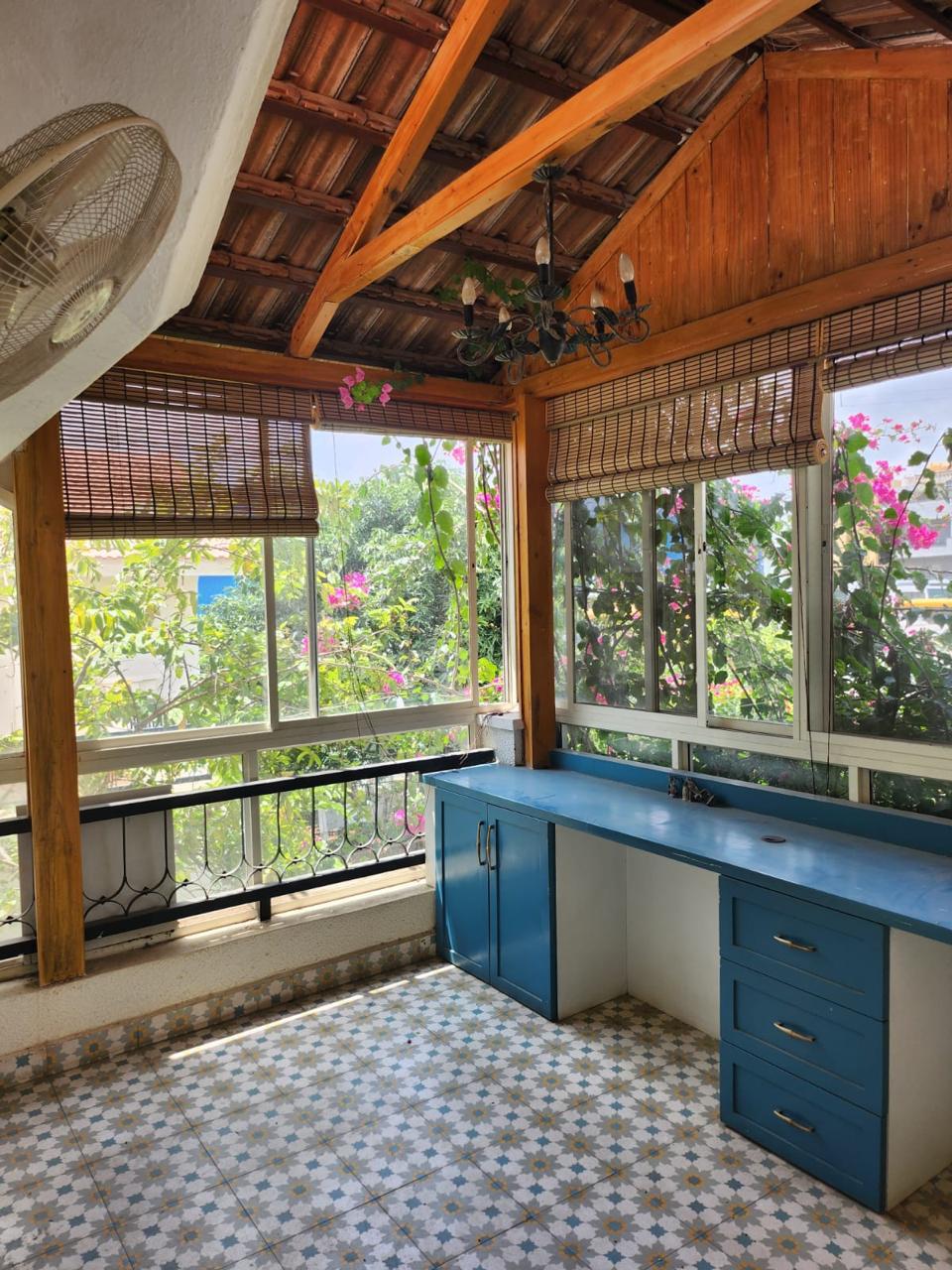 4 BHK Villa For Sale in Puravankara Purva Parkridge