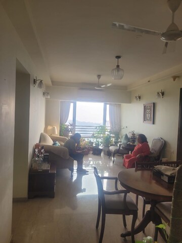 2 BHK Apartment For Rent in K Raheja Raheja Classique, Andheri West