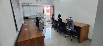 Commercial Co-working Space 230 Sq.Ft. For Rent in Palarivattom Kochi  7448754