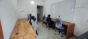 Commercial Co-working Space 230 Sq.Ft. For Rent in Palarivattom Kochi  7448754