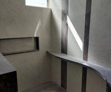 Kitchen in 6+ BHK Independent House at Hrbr Layout – for Sale