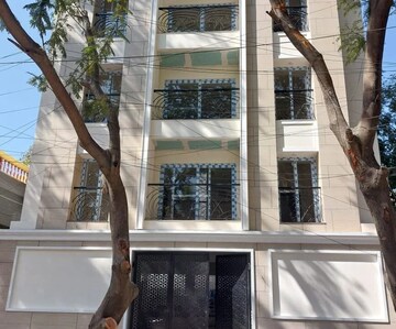 6+ BHK Independent House For Sale in Hrbr Layout