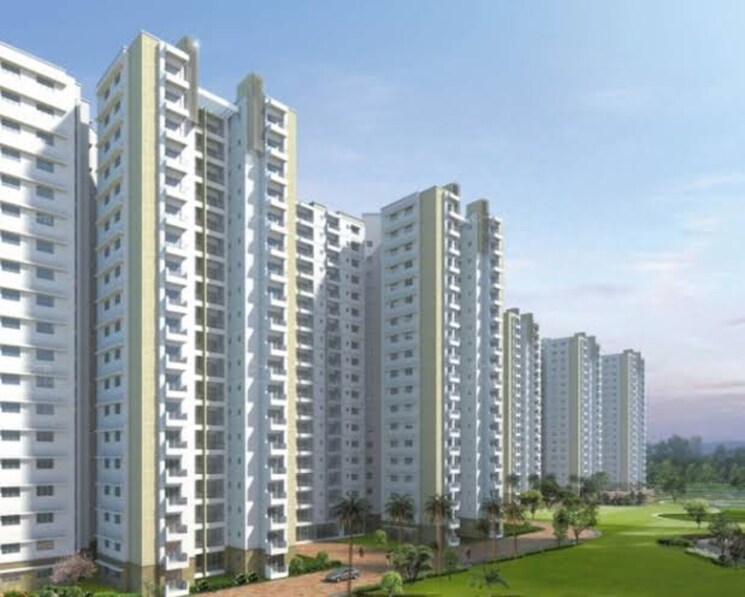 Exterior View, prestige-tranquility 3 Bedroom 1820 Sq.Ft. Apartment In Budigere Bangalore 7954633