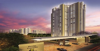 3 BHK Apartment For Resale in Prestige Tranquility Budigere Bangalore  7954633