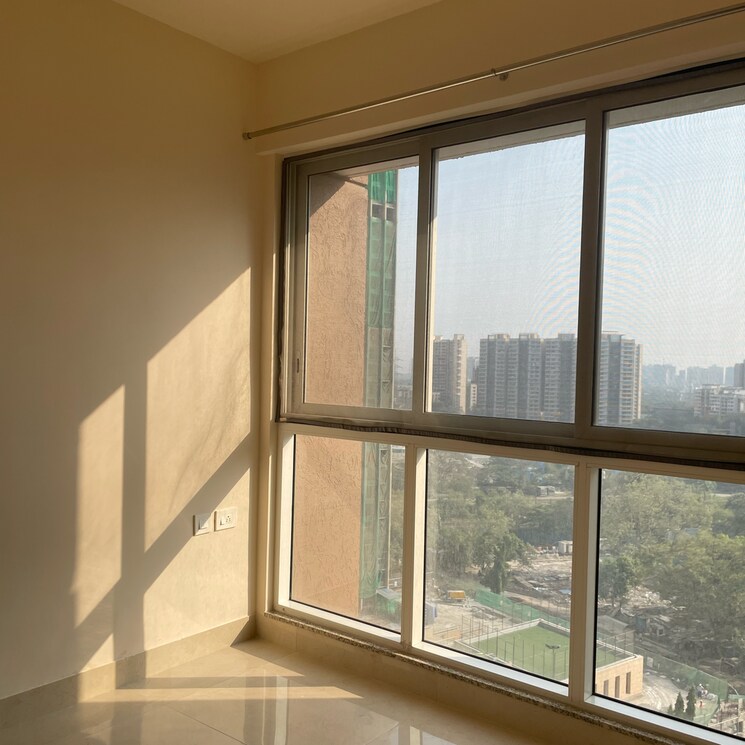 Room, runwal-forests 1.5 Bedroom 471 Sq.Ft. Apartment In Dockyard Colony Mumbai 7954634