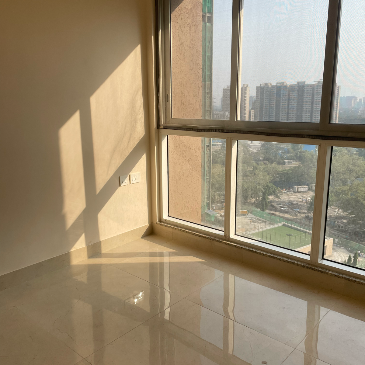 1.5 BHK Apartment For Sale in Runwal Forests