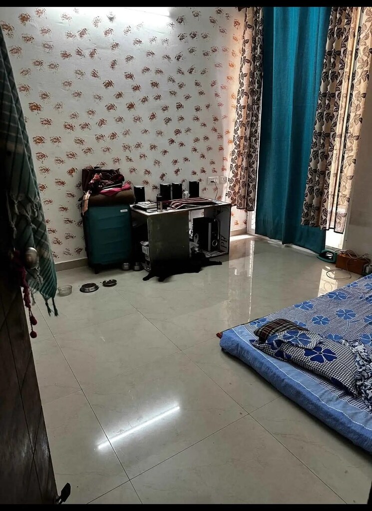 Bedroom, ip extension 3 Bedroom 1250 Sq.Ft. Apartment In Ip Extension Delhi 7954636