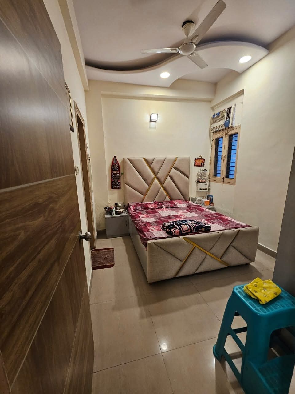 3 BHK + Pooja Room Apartment For Sale in IP Extension