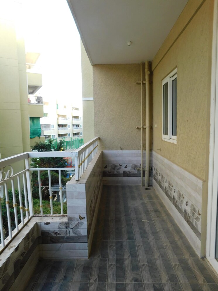 Kitchen, roshan-gardenia 3 Bedroom 1520 Sq.Ft. Apartment In Uttarahalli Bangalore 7954687