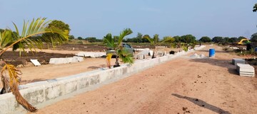 Plot Area in  Plot at Souther Golden City, Mangalpalle – for Sale