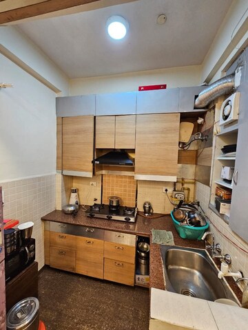 3 BHK Apartment For Sale in Ip Extension