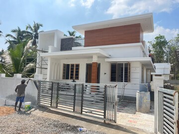 3 BHK Villa For Resale in Mulayam Thrissur  7954661