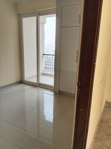 Building Lobby in 3 BHK Apartment at Amrapali Leisure Park, Amrapali Leisure Valley – for Rent