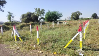 Plot For Resale in Maneksha Nagar Nashik  7954688