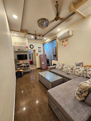 3 BHK Apartment For Resale in Ip Extension Delhi  7954700