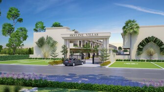 3 BHK Villa For Resale in Bawadia Kalan Bhopal  7954665