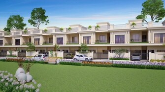 3 BHK Villa For Resale in Bawadia Kalan Bhopal  7954665