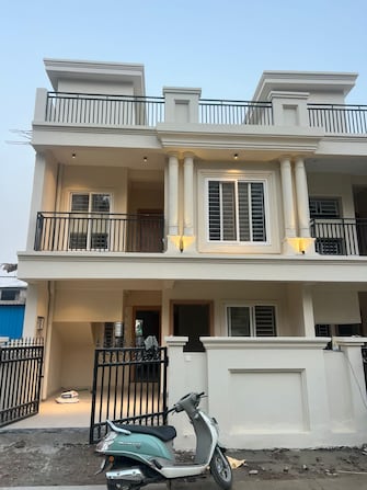 3 BHK Villa For Resale in Bawadia Kalan Bhopal  7954665