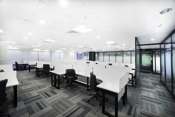 Commercial Office Space 2400 Sq.Ft. For Rent in Marathahalli Bangalore  7954701