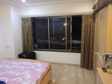 2 BHK Apartment For Resale in Satguru Shristi Apartment Bandra West Mumbai  7954702