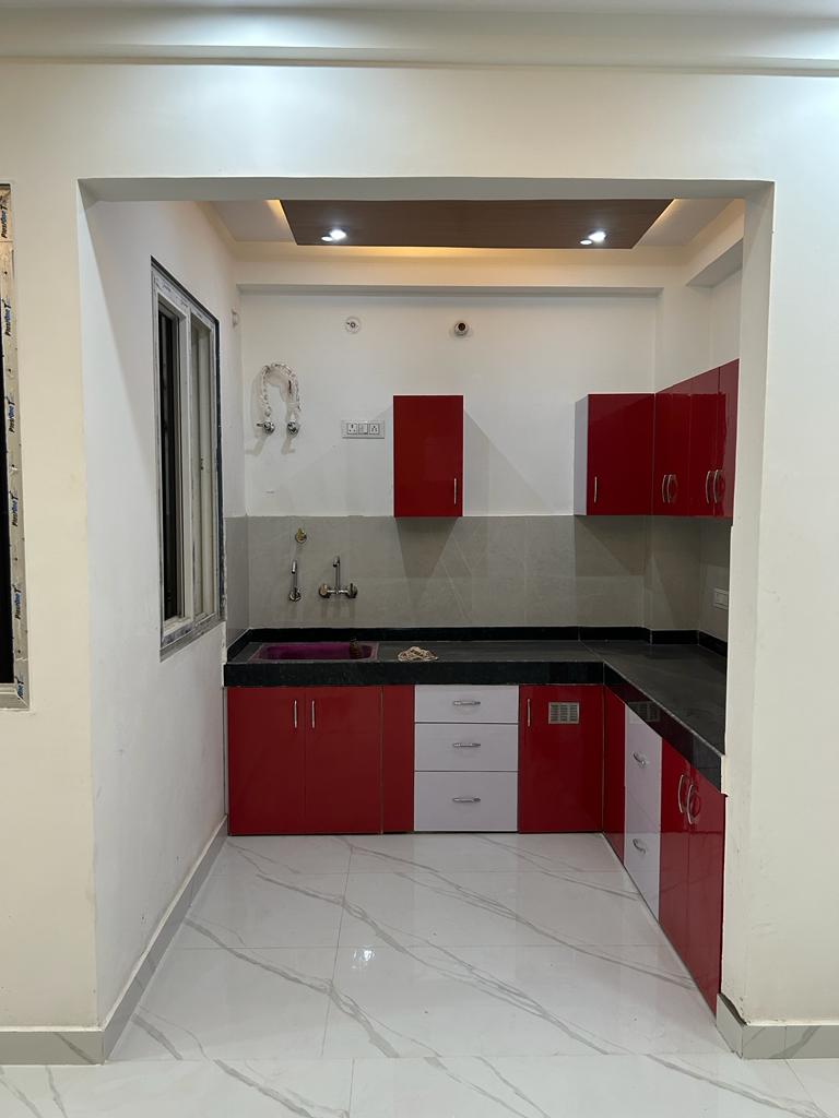 3 BHK + Pooja Room,Study Room Independent House For Sale in Ptr Makan 