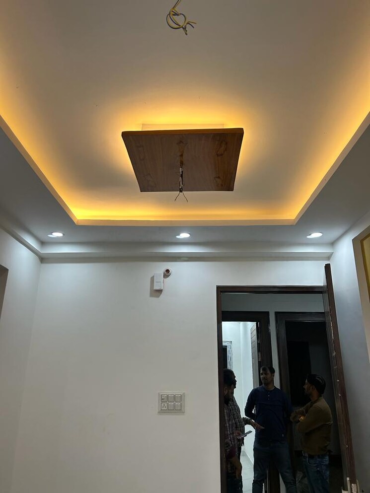 Master Bedroom, chinhat 3 Bedroom 1600 Sq.Ft. Independent House In Chinhat Lucknow 7954732