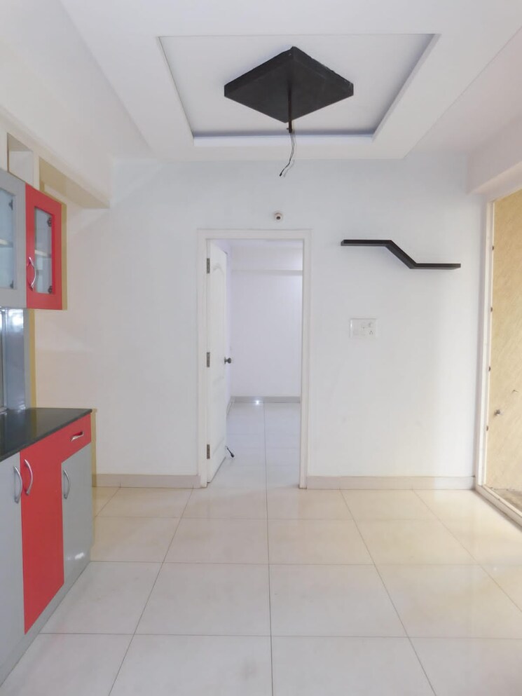 Bathroom, roshan-gardenia 3 Bedroom 1519 Sq.Ft. Apartment In Uttarahalli Bangalore 7954720