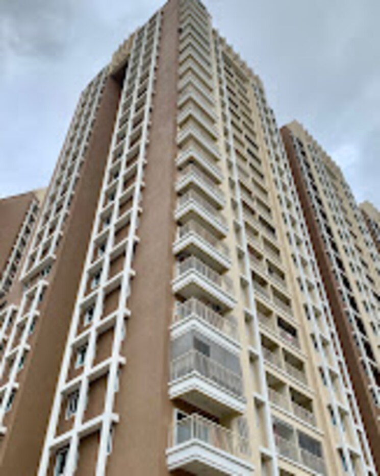 Exterior View, brigade-buena-vista 2 Bedroom 1200 Sq.Ft. Apartment In Budigere Bangalore 7954717
