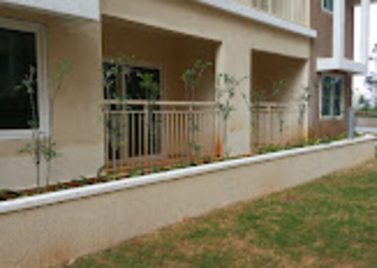 Exterior View, brigade-buena-vista 2 Bedroom 1200 Sq.Ft. Apartment In Budigere Bangalore 7954717
