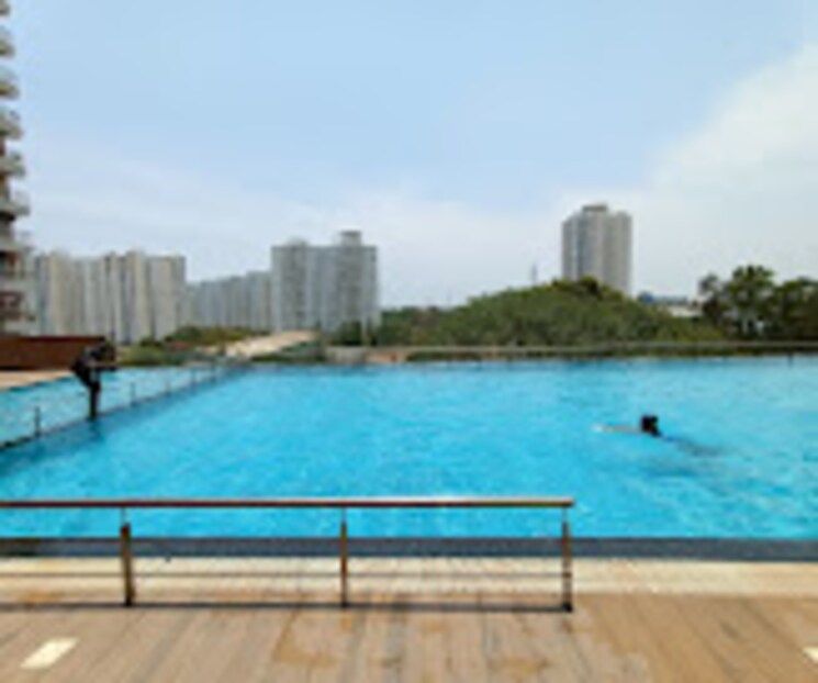 Exterior View, brigade-buena-vista 2 Bedroom 1200 Sq.Ft. Apartment In Budigere Bangalore 7954717