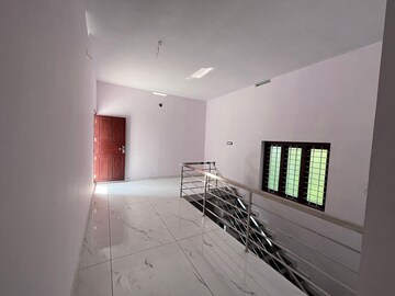 Building Lobby in 3 BHK Villa at Anjur – for Sale