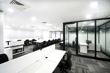 Office Space For Rent in Novel MSR Park, Marathahalli
