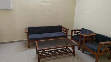 3 BHK Apartment For Rent in GLS Avenue 51, Sector 92
