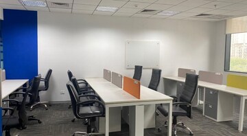  Office Space For Rent in Omkar The Summit Business Bay, Andheri East