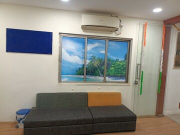 Furnished Amenities in  Office Space at Central Ave – for Rent