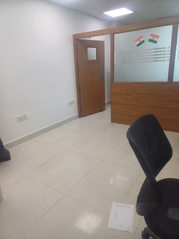 Floor Plan in  Office Space in IT/SEZ at SRS Tower, Sector 31 – for Rent