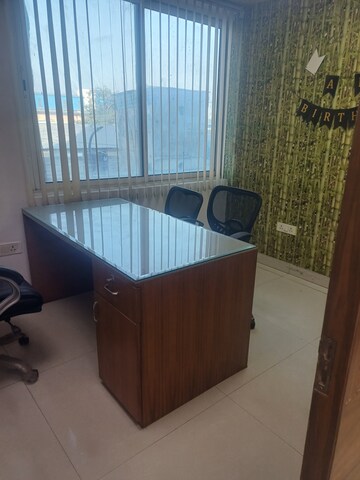 Staircase in  Office Space in IT/SEZ at SRS Tower, Sector 31 – for Rent