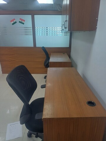 Team Area in  Office Space in IT/SEZ at SRS Tower, Sector 31 – for Rent