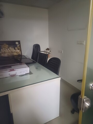 Furnished Amenities in  Office Space in IT/SEZ at SRS Tower, Sector 31 – for Rent