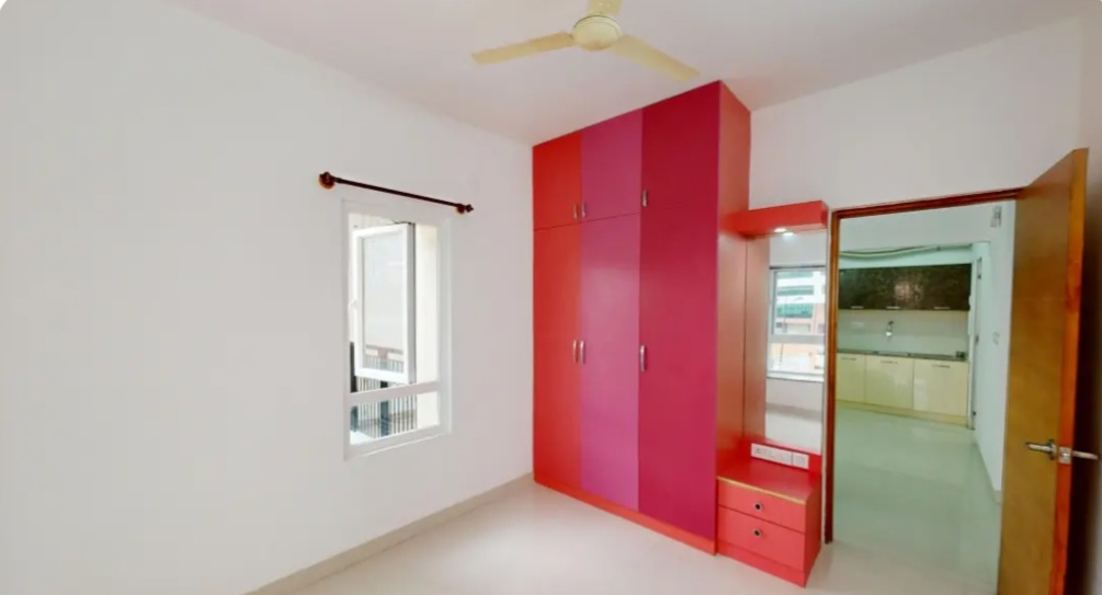 2 BHK 1047 Sq.Ft. Apartment in Divya Sree Republic of Whitefield