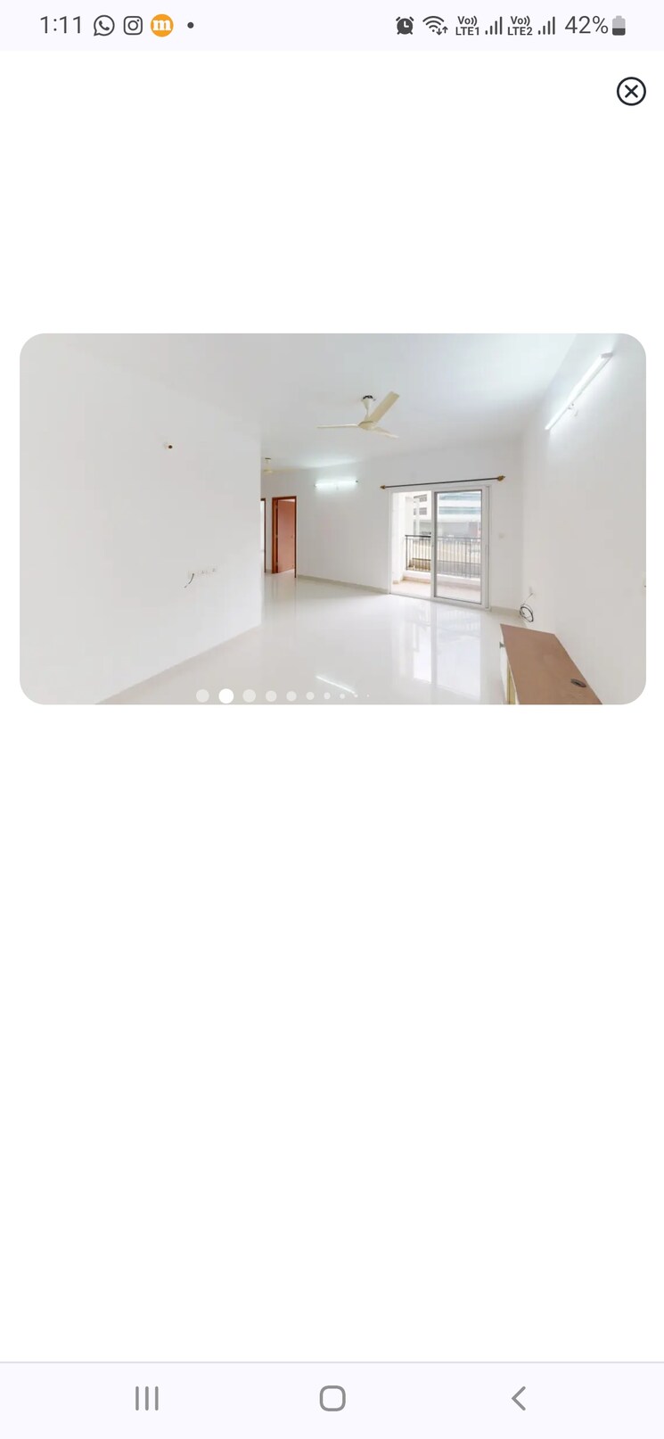 Room, divya-sree-republic-of-whitefield 2 Bedroom 1047 Sq.Ft. Apartment In Whitefield Bangalore 7954745