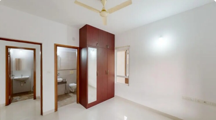 Master Bedroom, divya-sree-republic-of-whitefield 2 Bedroom 1047 Sq.Ft. Apartment In Whitefield Bangalore 7954745