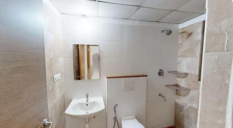 Bathroom, divya-sree-republic-of-whitefield 2 Bedroom 1047 Sq.Ft. Apartment In Whitefield Bangalore 7954745