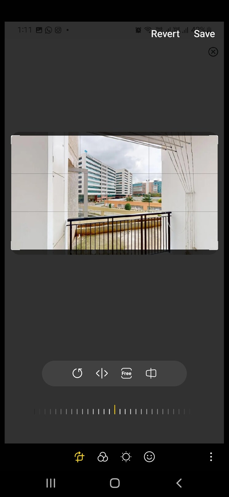 Exterior View, divya-sree-republic-of-whitefield 2 Bedroom 1047 Sq.Ft. Apartment In Whitefield Bangalore 7954745