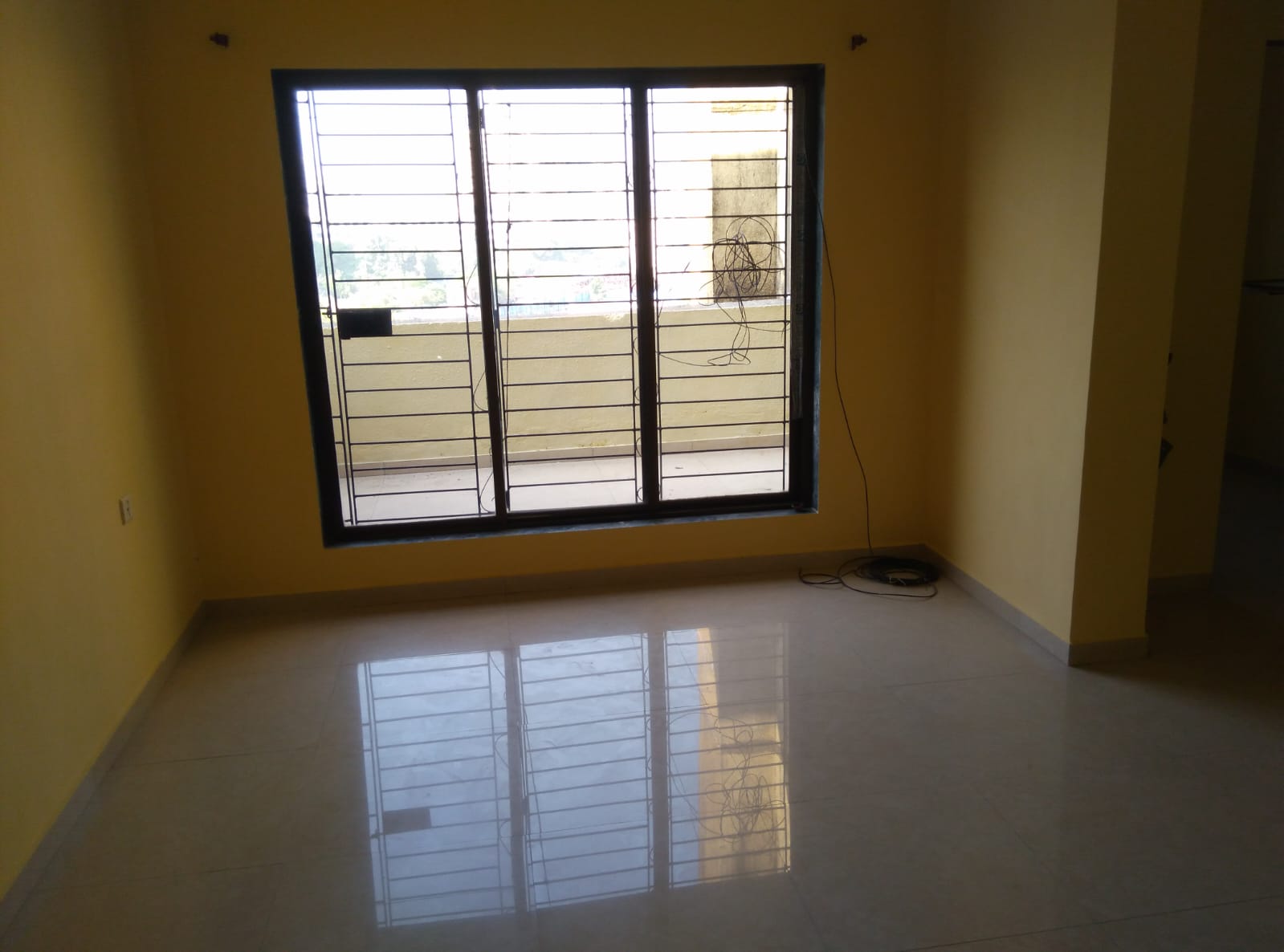2 BHK + Pooja Room Apartment For Sale in Pataskar Eclat