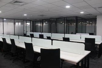 Commercial Office Space 2800 Sq.Ft. For Rent in Marathahalli Bangalore  7954738