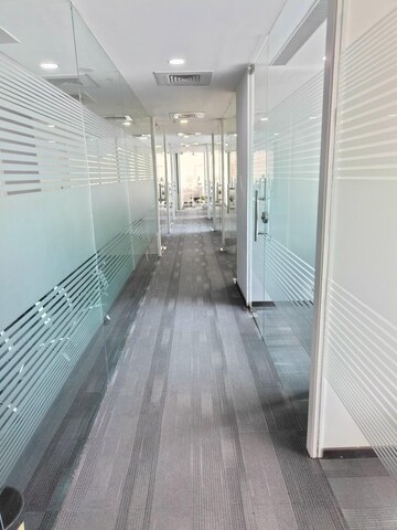   Co-working Space at Manjeera Trinity Corporate, Kukatpally – for Rent